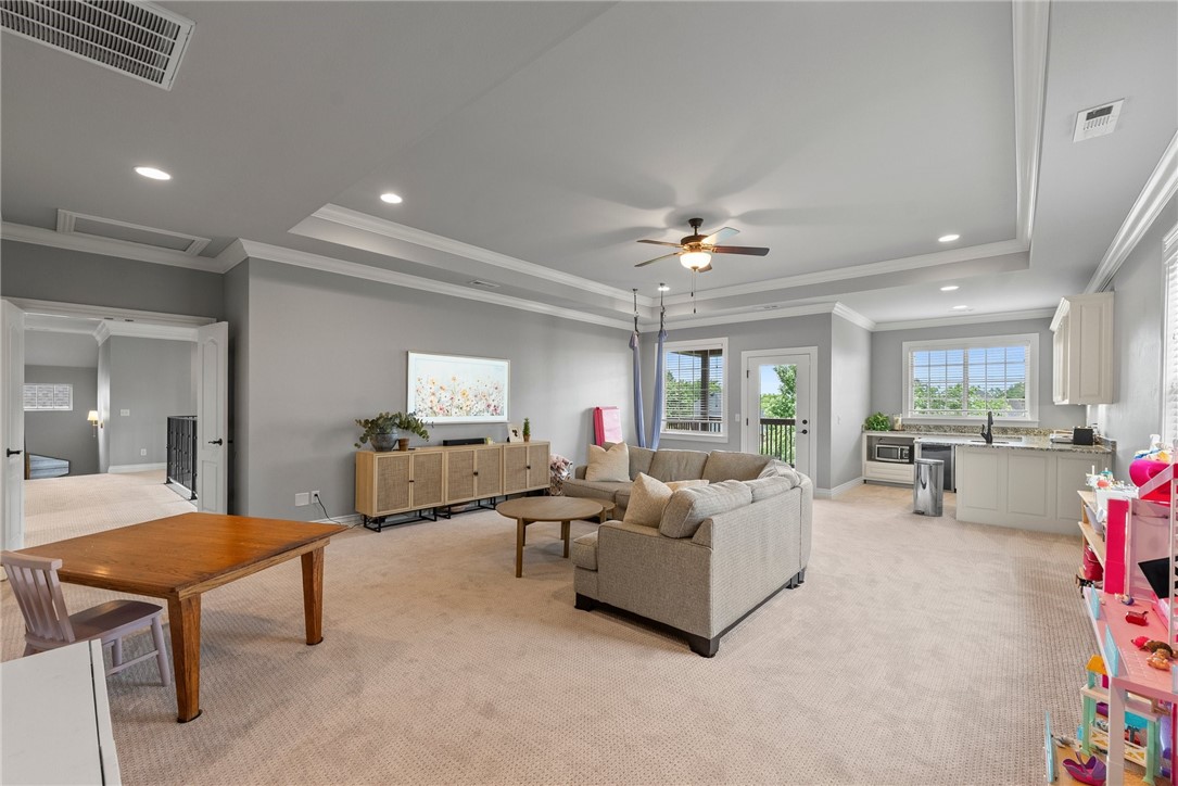 Woods Creek - Residential