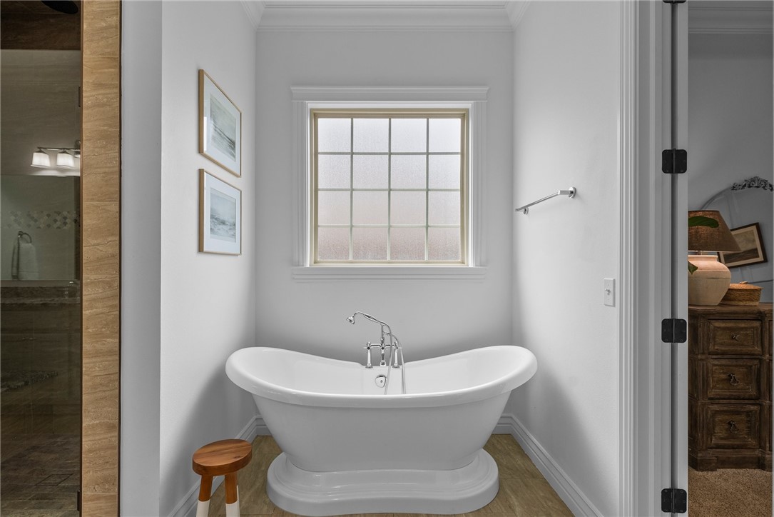 Woods Creek - Residential