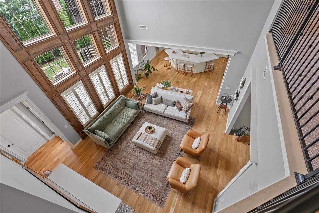 Woods Creek - Residential