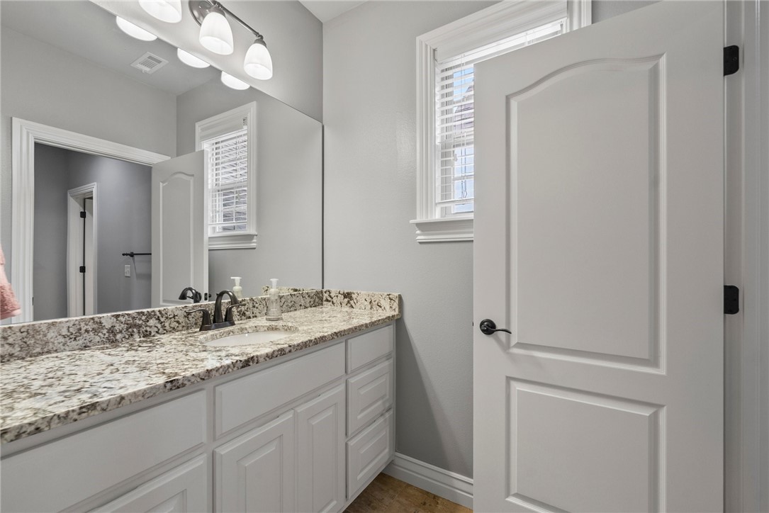 Woods Creek - Residential