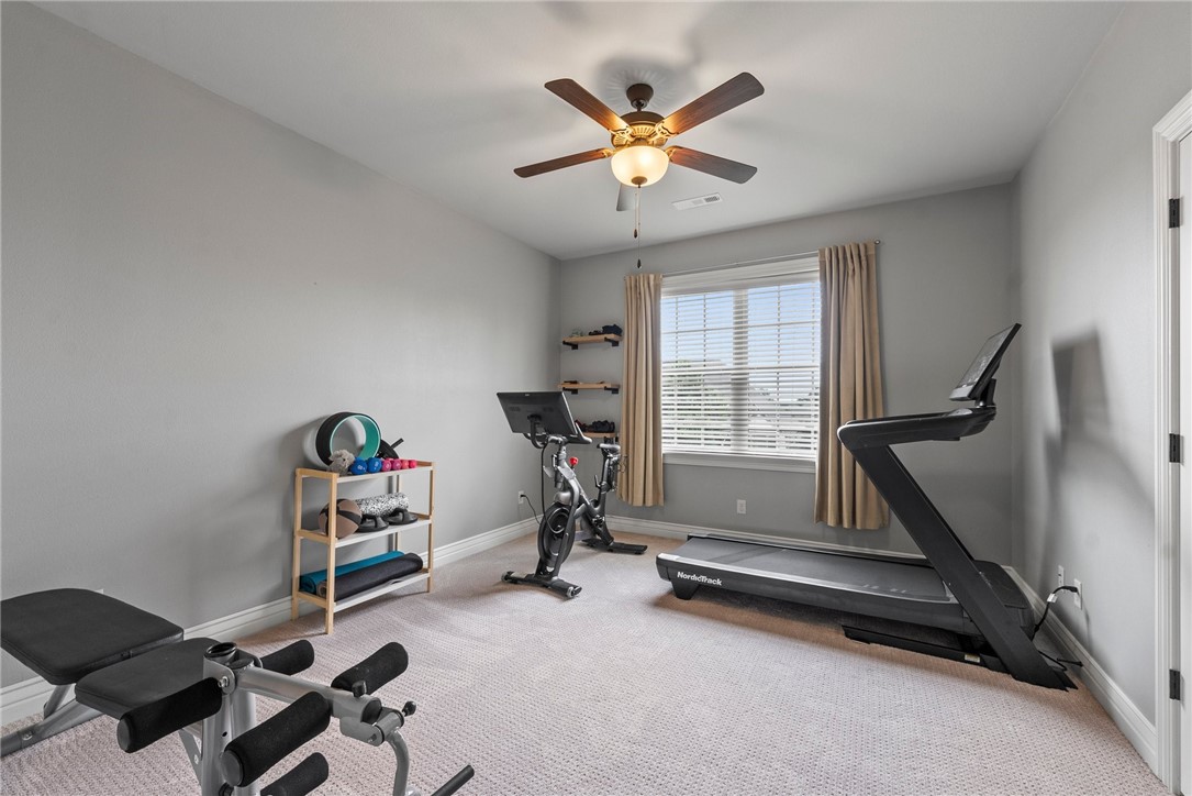 Woods Creek - Residential