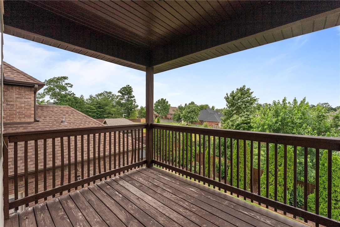 Woods Creek - Residential