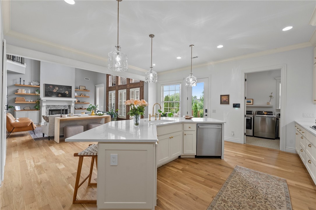 Woods Creek - Residential