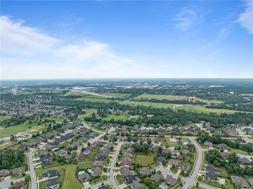 Woods Creek - Residential