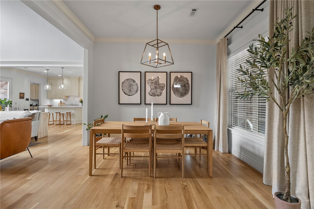 Woods Creek - Residential