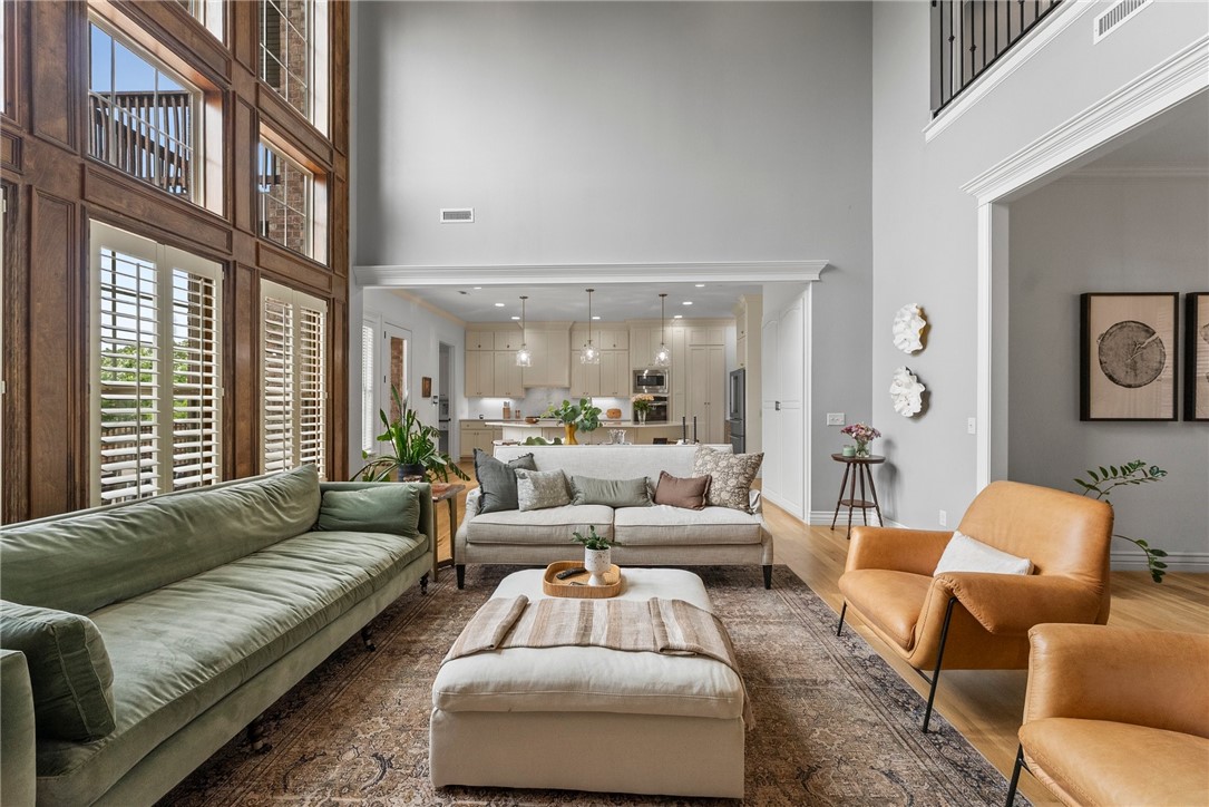 Woods Creek - Residential