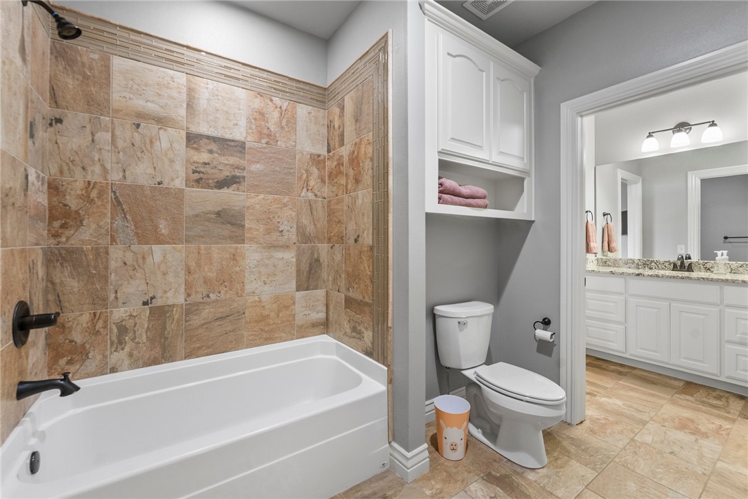 Woods Creek - Residential