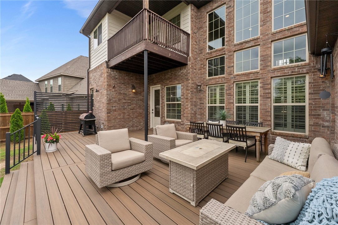 Woods Creek - Residential