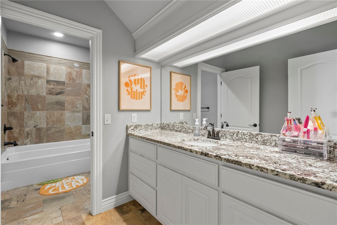 Woods Creek - Residential