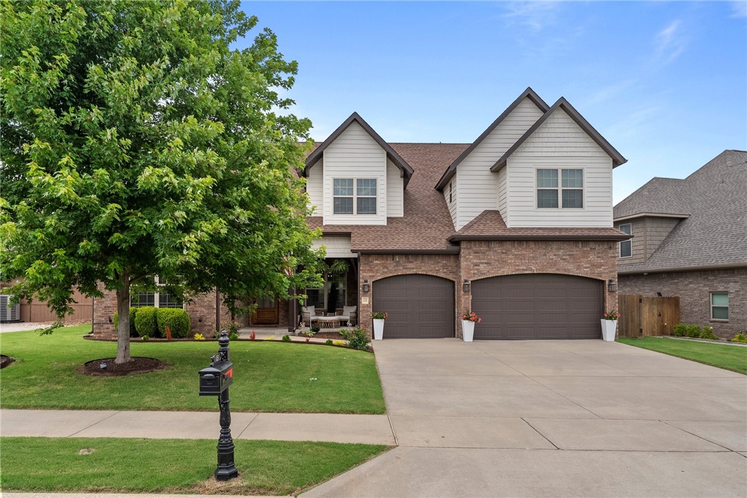 Woods Creek - Residential