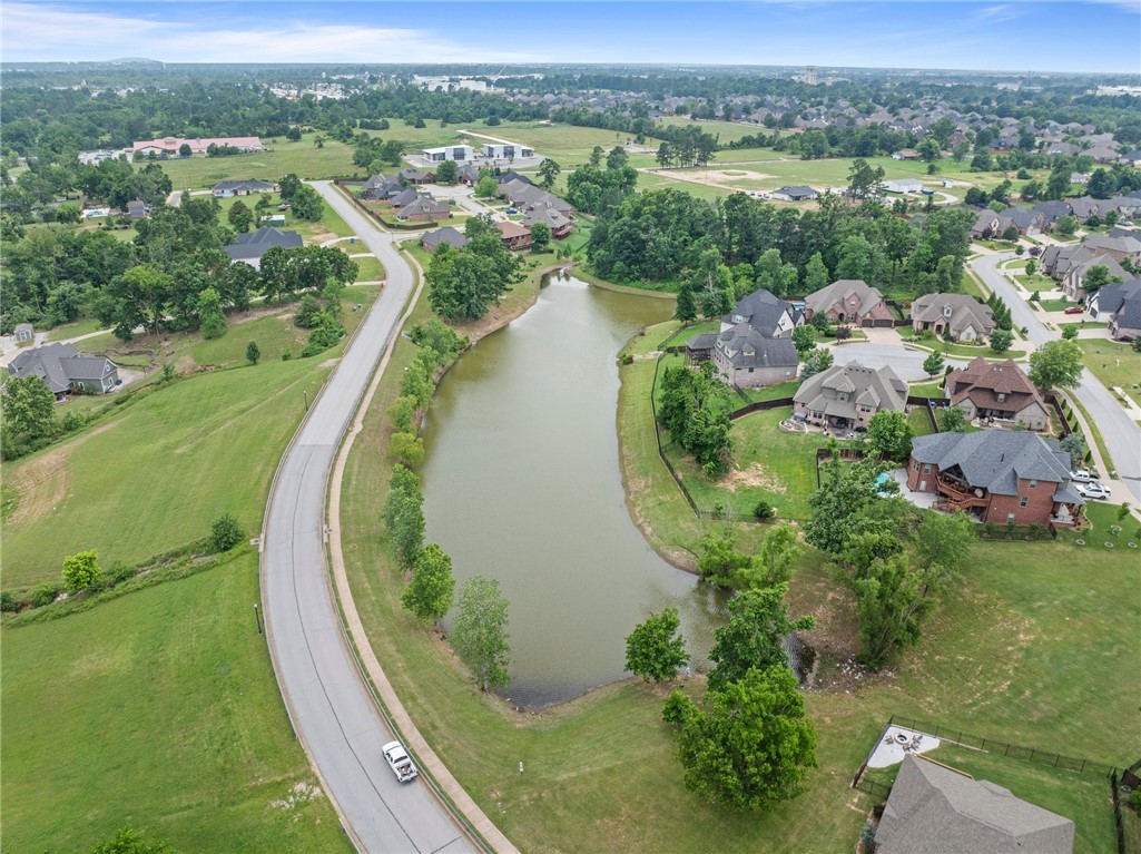 Woods Creek - Residential