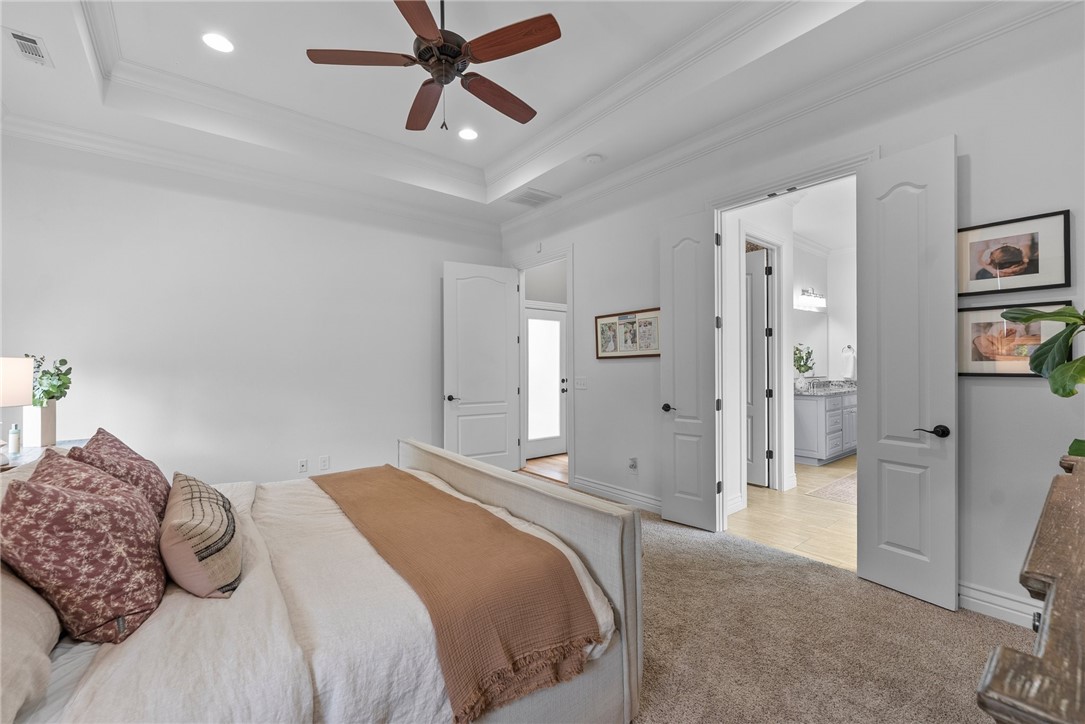 Woods Creek - Residential