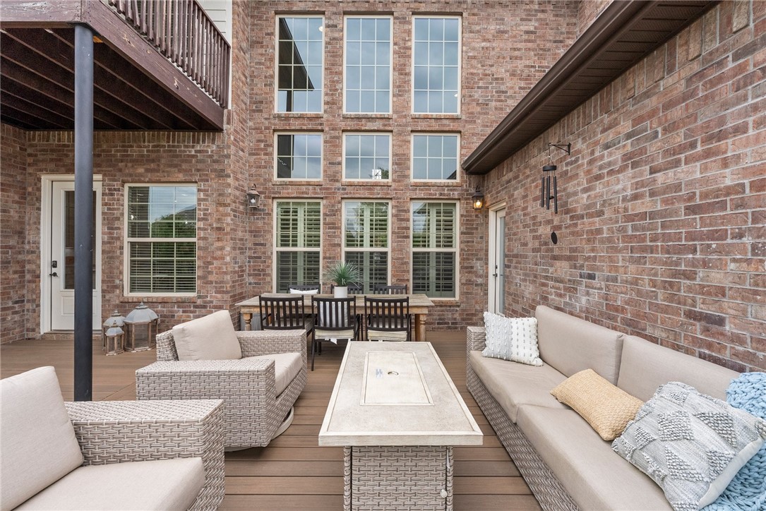 Woods Creek - Residential
