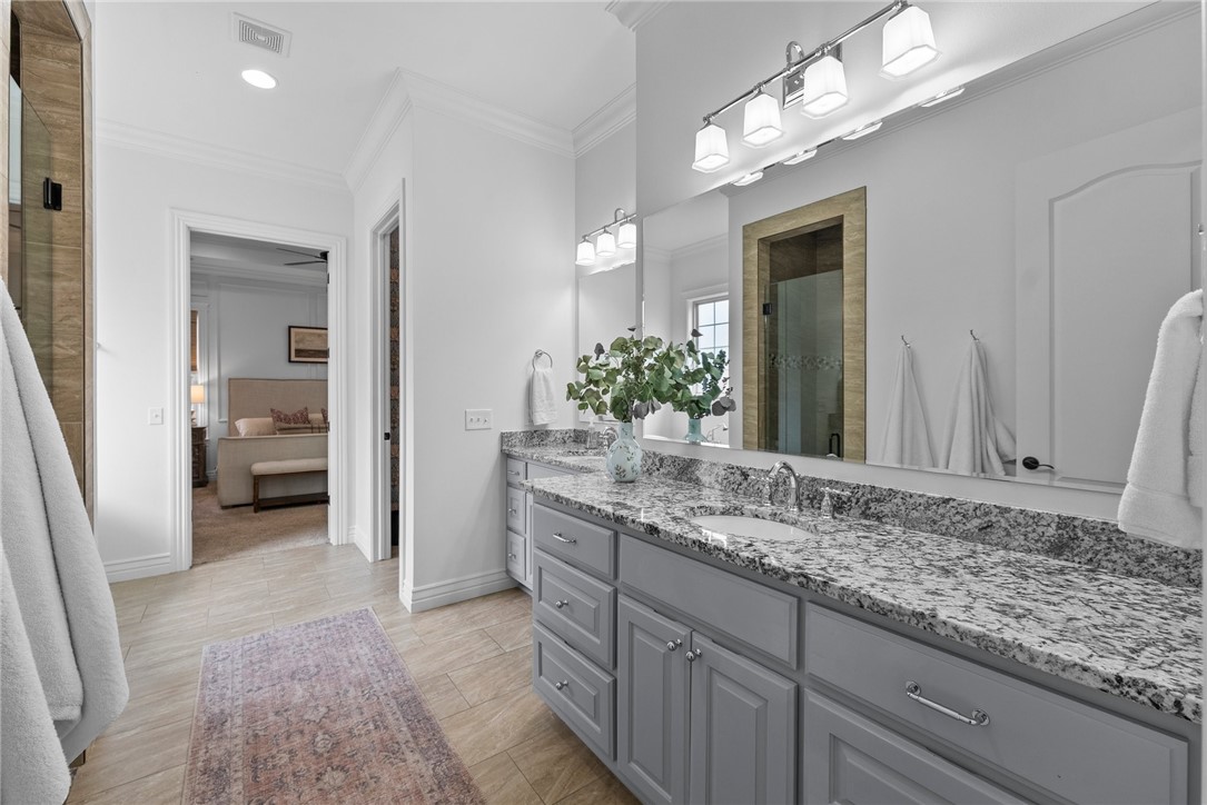 Woods Creek - Residential