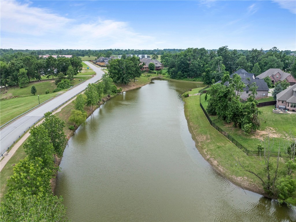 Woods Creek - Residential