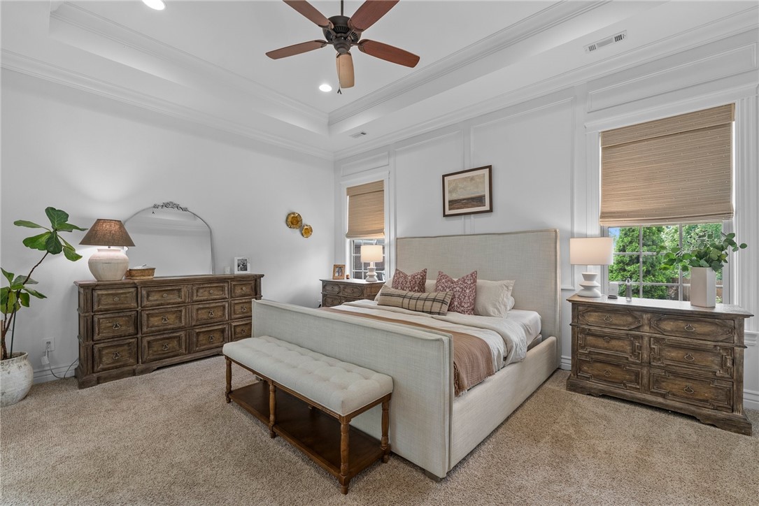 Woods Creek - Residential