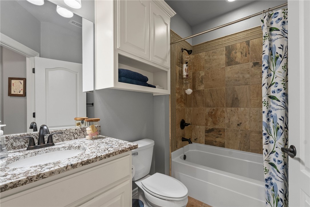 Woods Creek - Residential