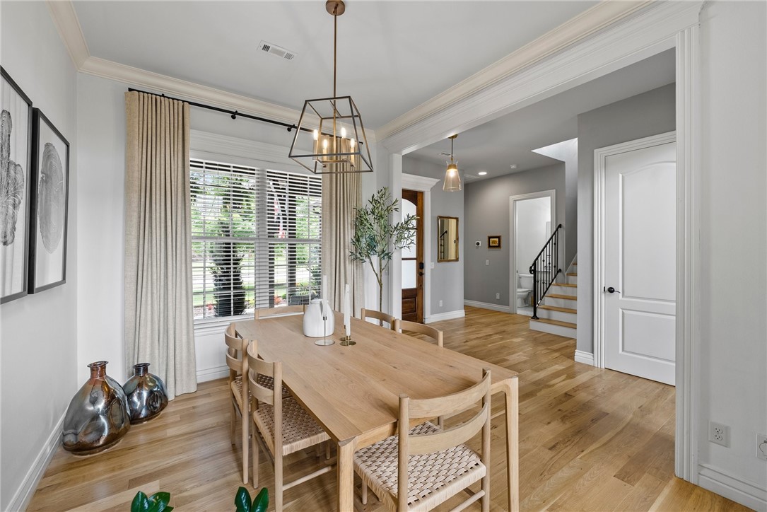 Woods Creek - Residential