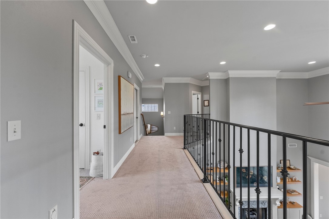 Woods Creek - Residential
