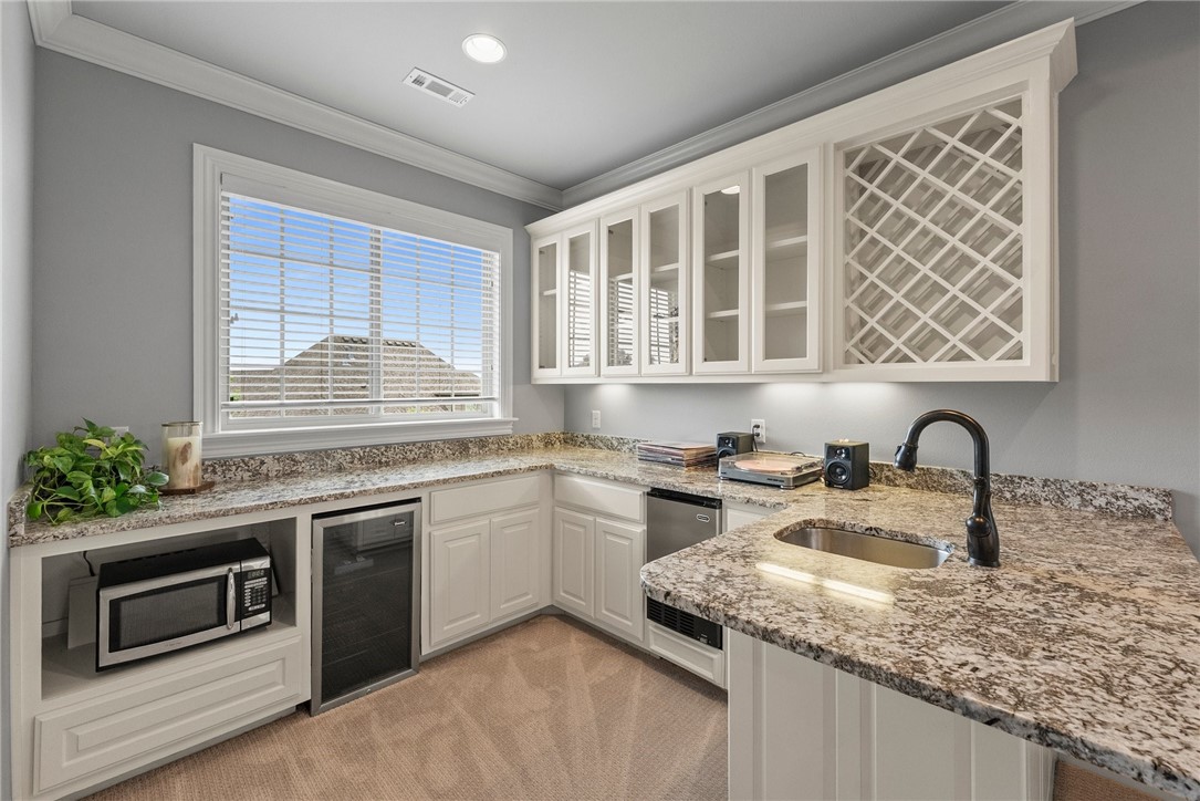 Woods Creek - Residential