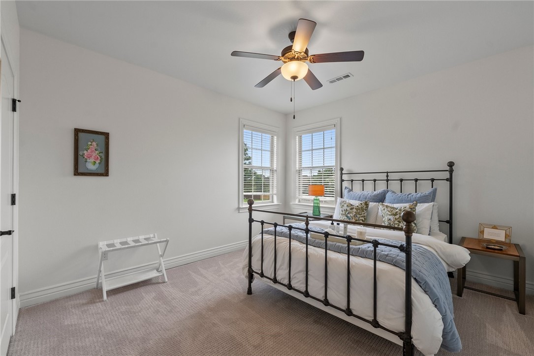 Woods Creek - Residential