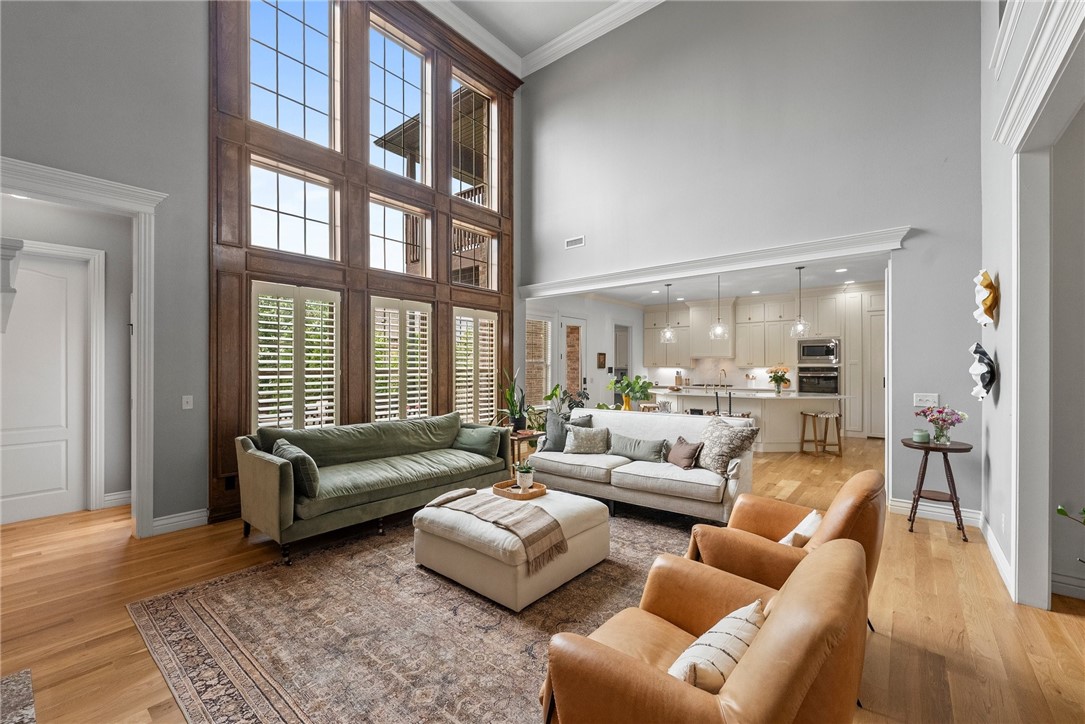 Woods Creek - Residential