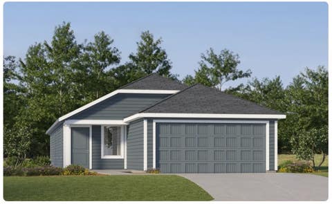 Photo of 415 S Ozark Street, Prairie Grove, AR 72753 (MLS # 1356170)