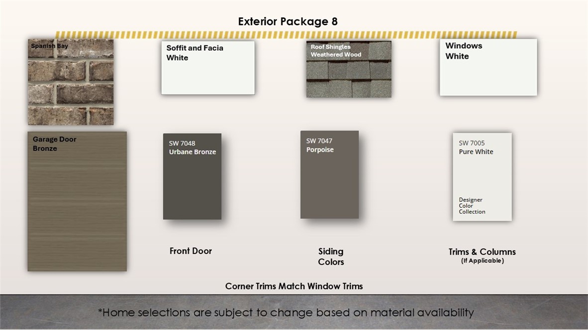 Jacobs Crossing - Residential