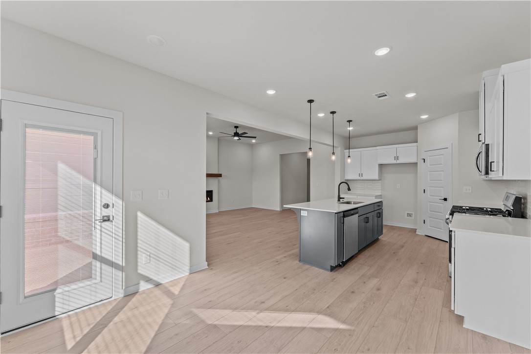 Jacobs Crossing - Residential