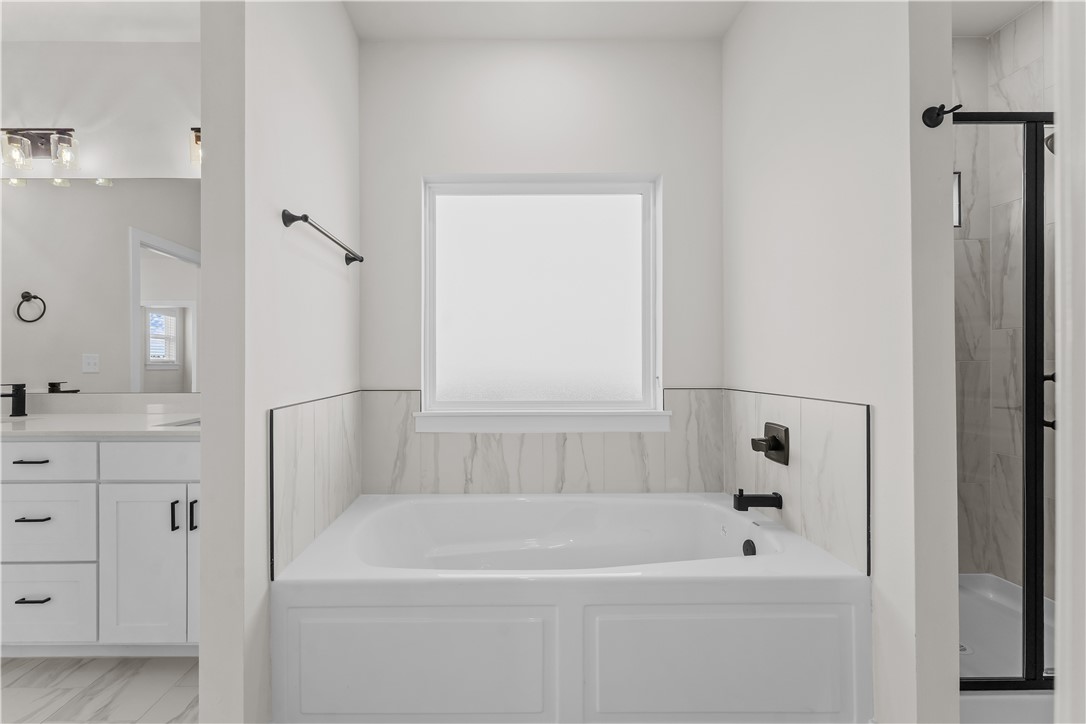 Jacobs Crossing - Residential