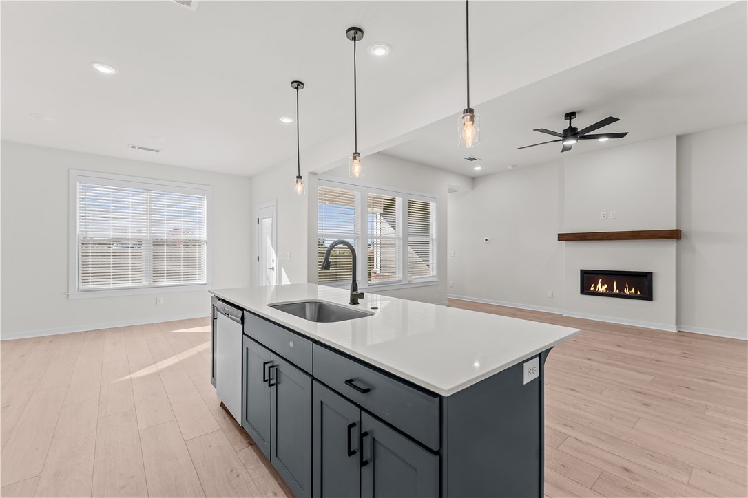 Jacobs Crossing - Residential