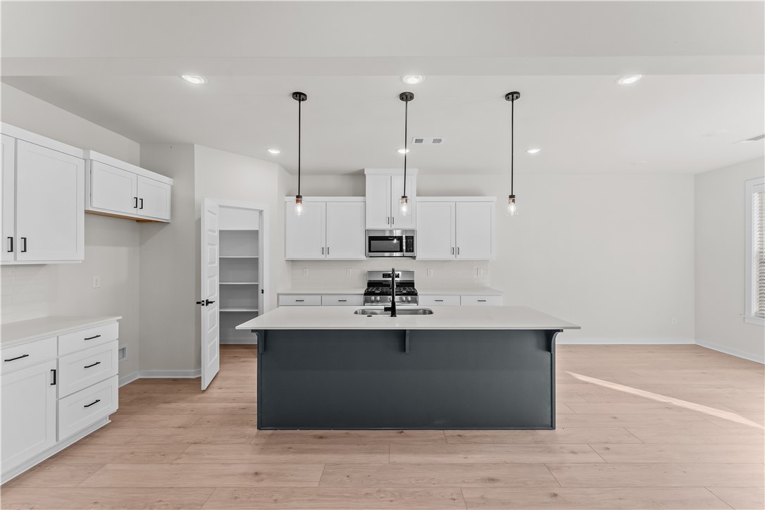 Jacobs Crossing - Residential