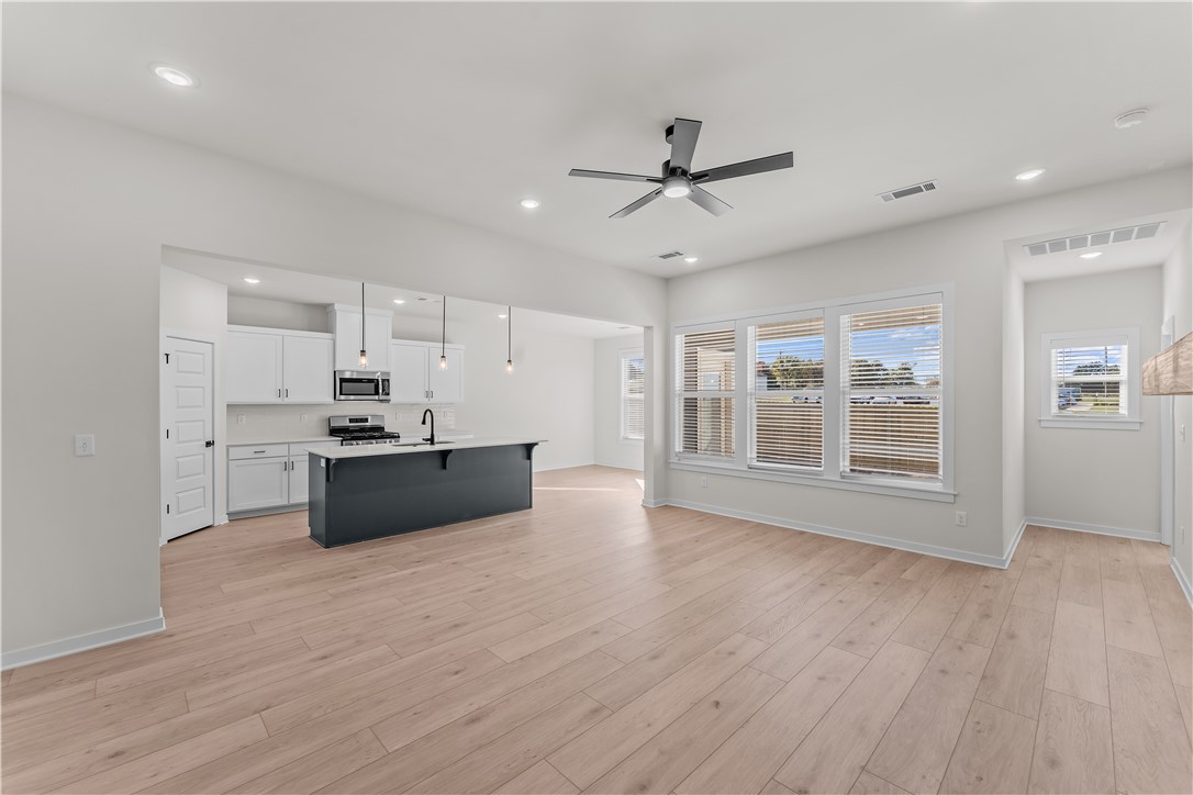 Jacobs Crossing - Residential