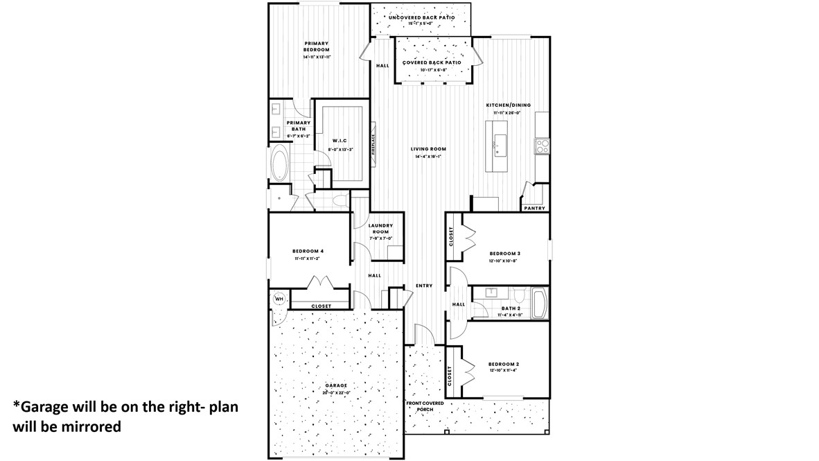 Jacobs Crossing - Residential