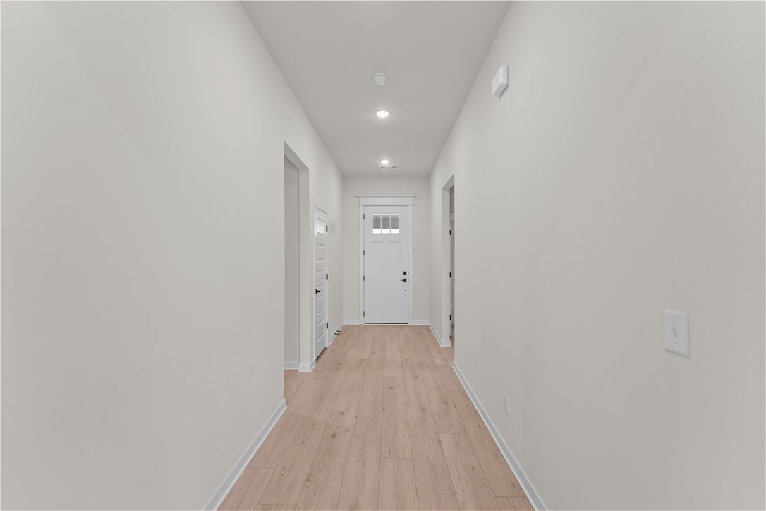 Jacobs Crossing - Residential