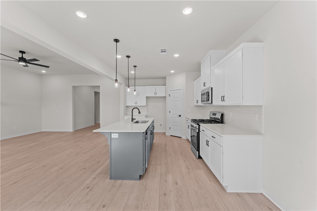 Jacobs Crossing - Residential