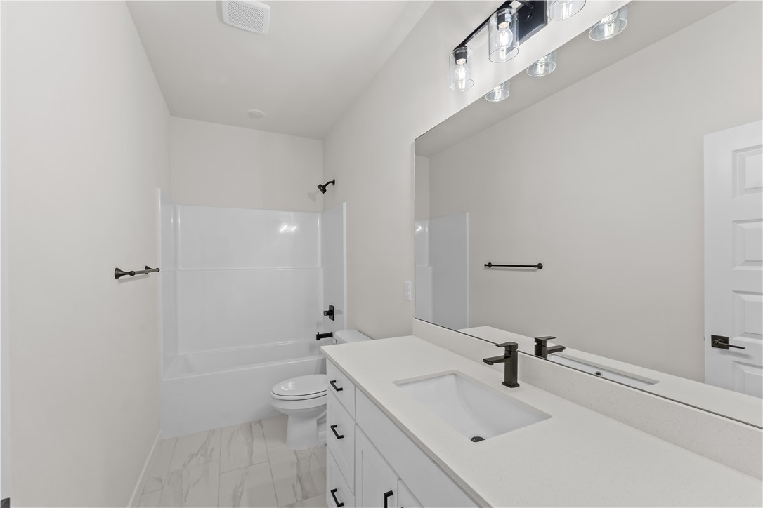 Jacobs Crossing - Residential