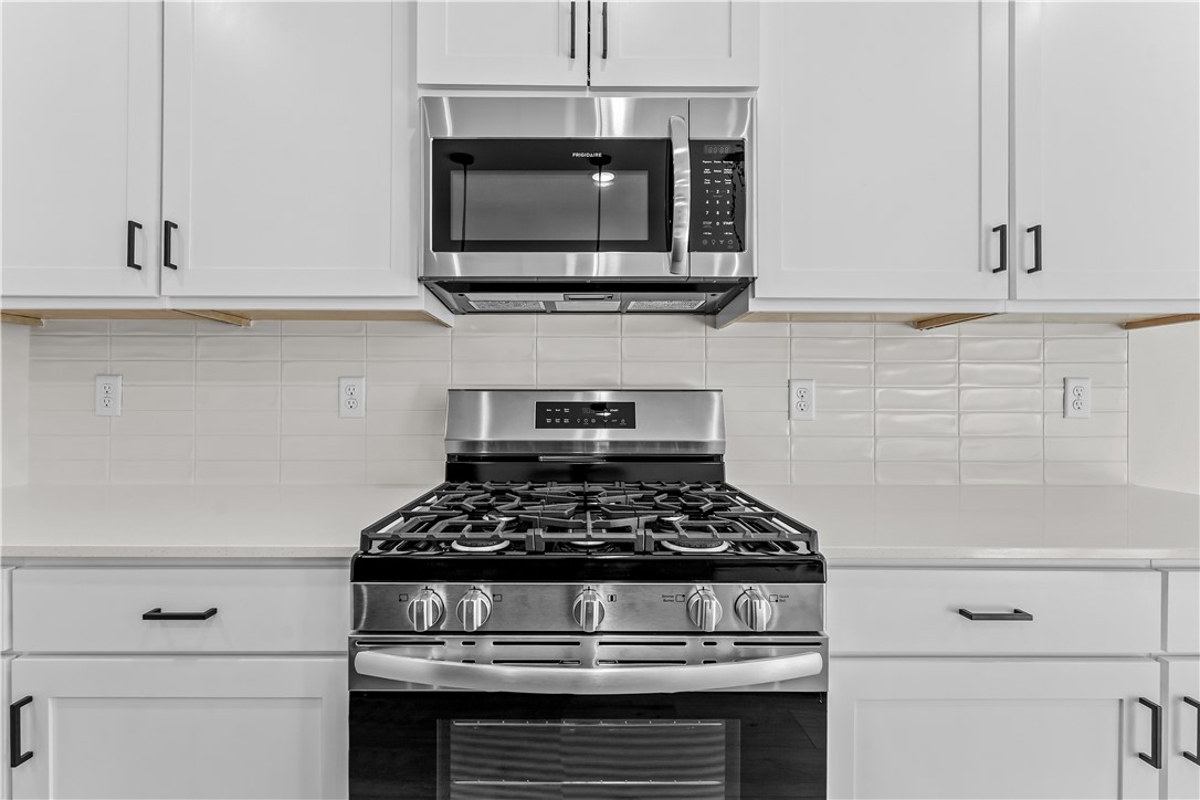 Jacobs Crossing - Residential