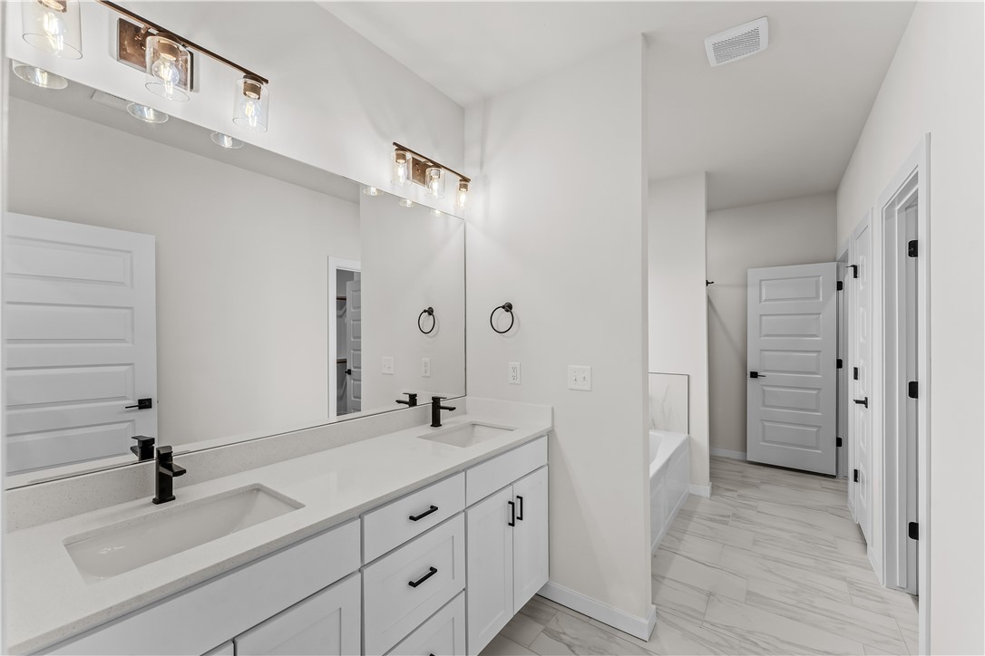 Jacobs Crossing - Residential