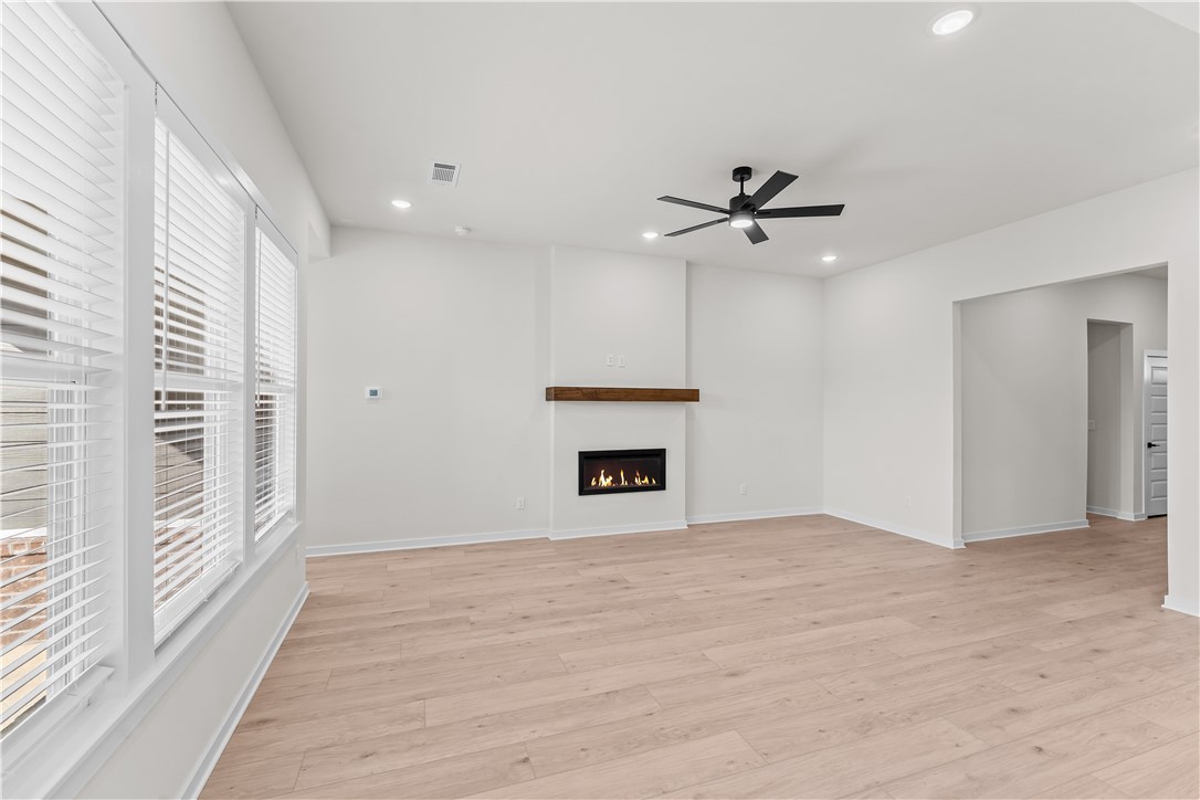 Jacobs Crossing - Residential