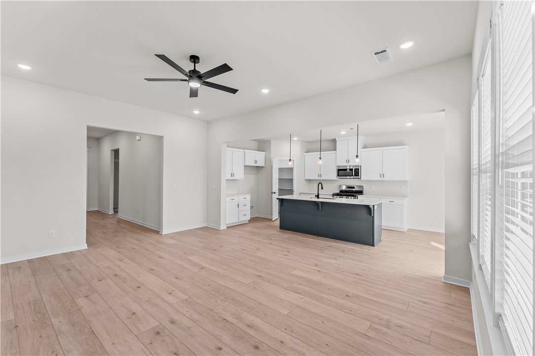 Jacobs Crossing - Residential