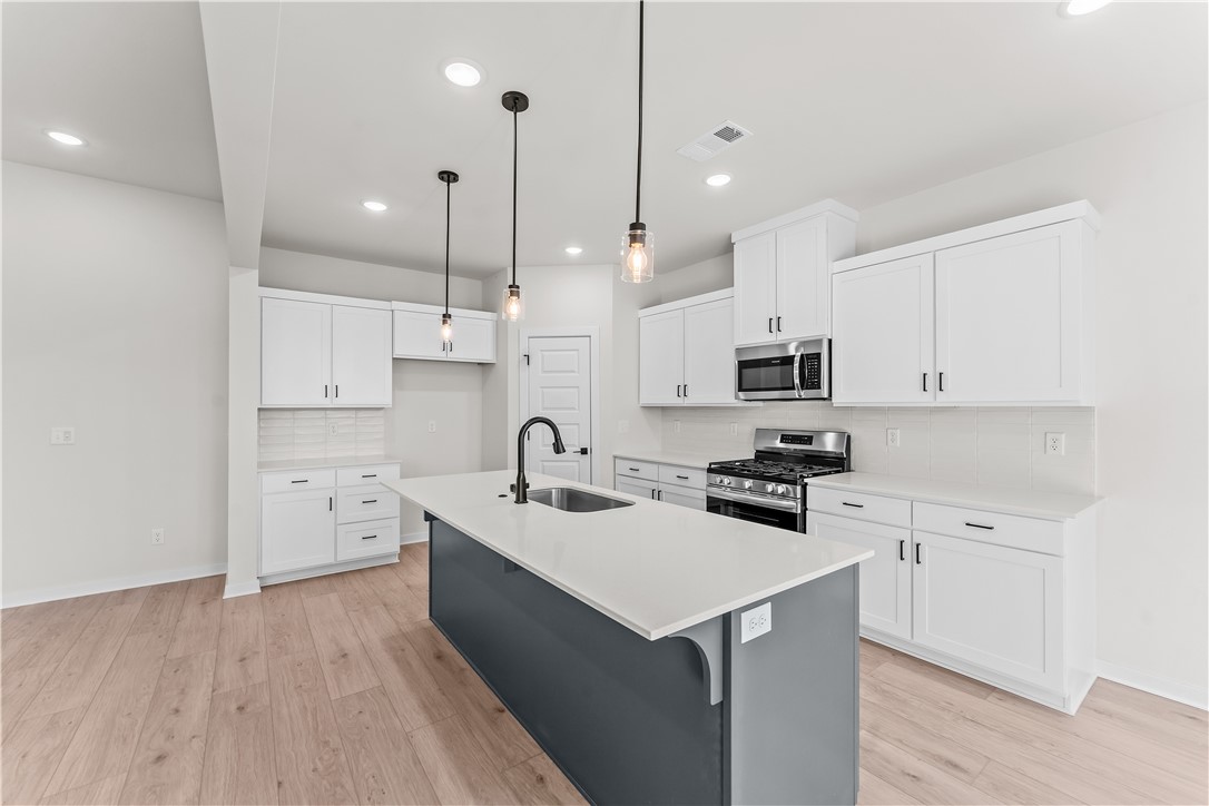 Jacobs Crossing - Residential