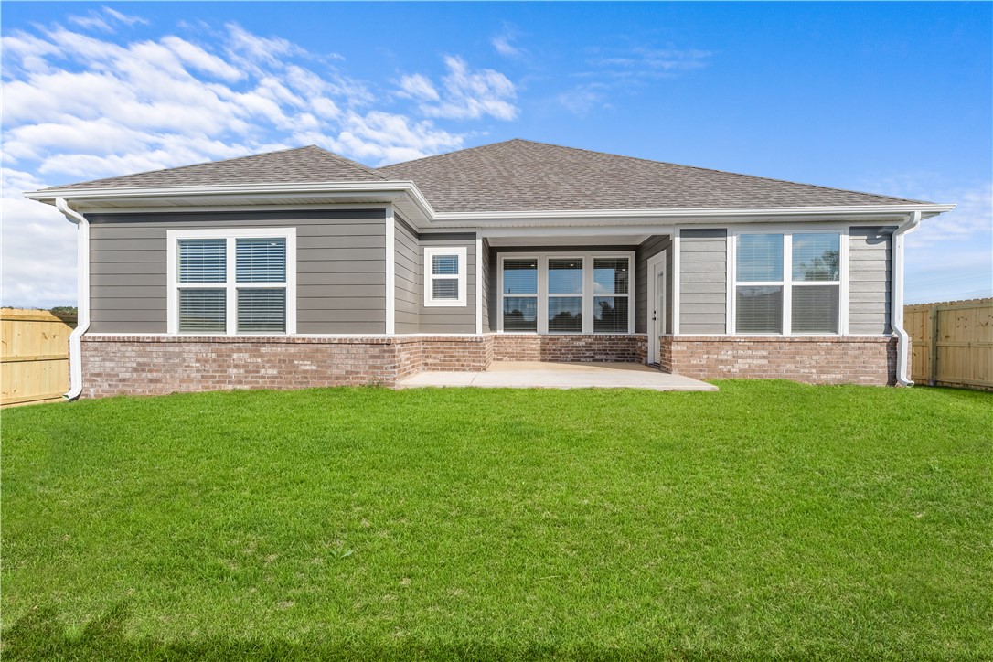 Jacobs Crossing - Residential