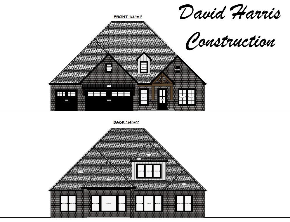 Aurora Sub Ph I Bentonville - Residential
