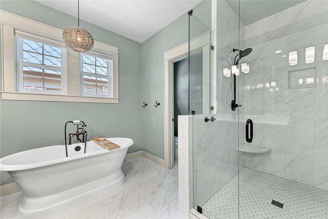 Clarks - Residential