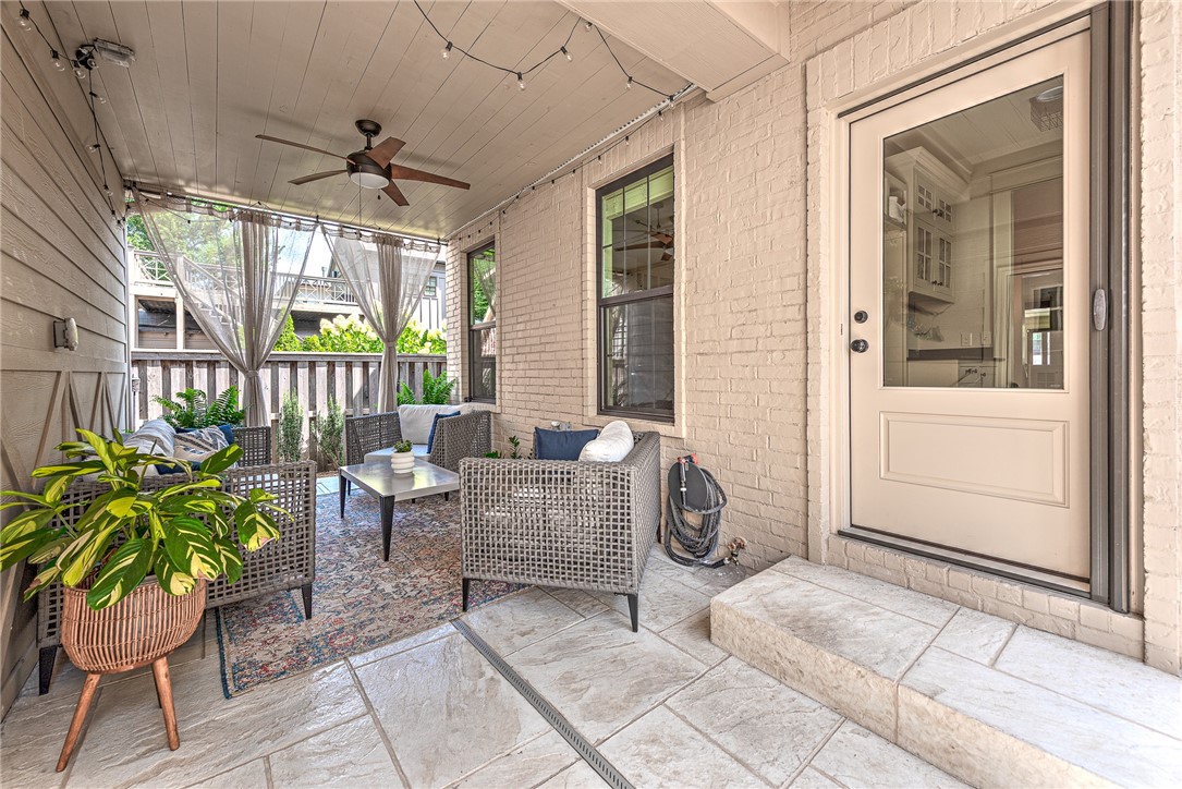 Clarks - Residential