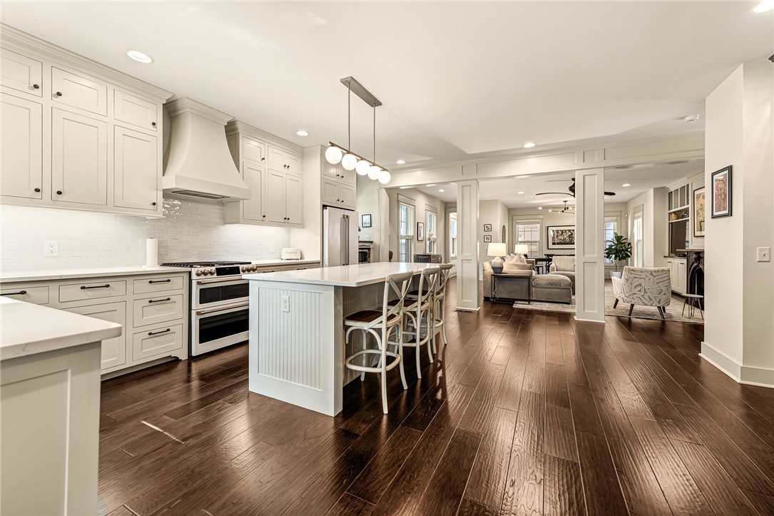 Clarks - Residential