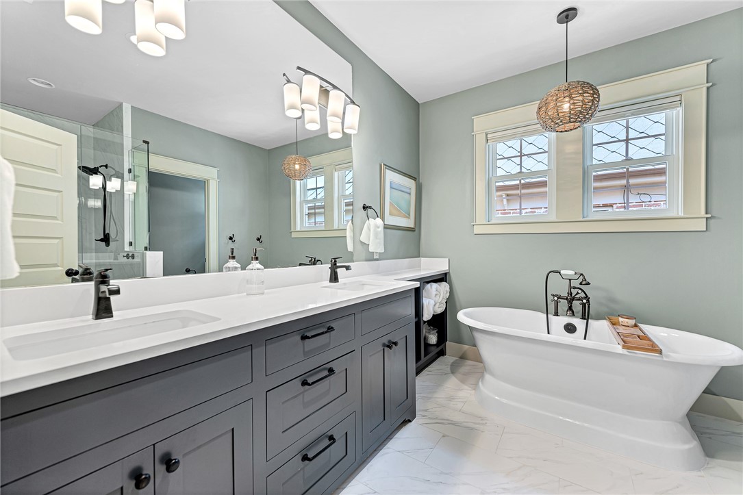 Clarks - Residential