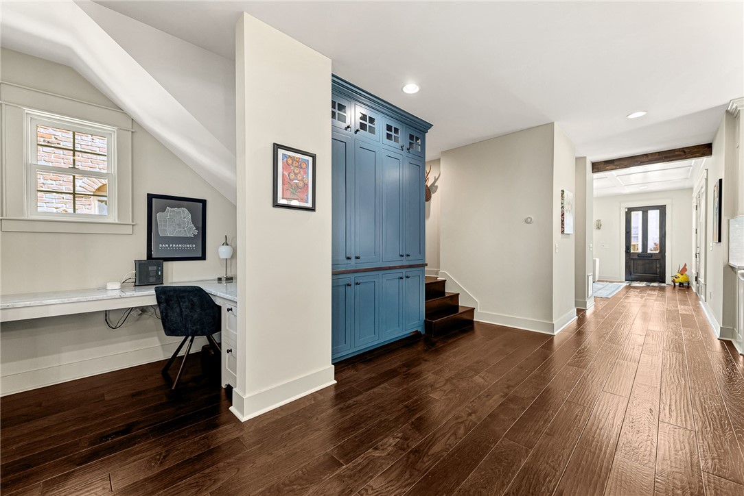 Clarks - Residential