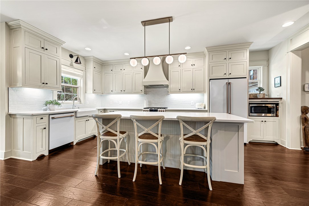 Clarks - Residential